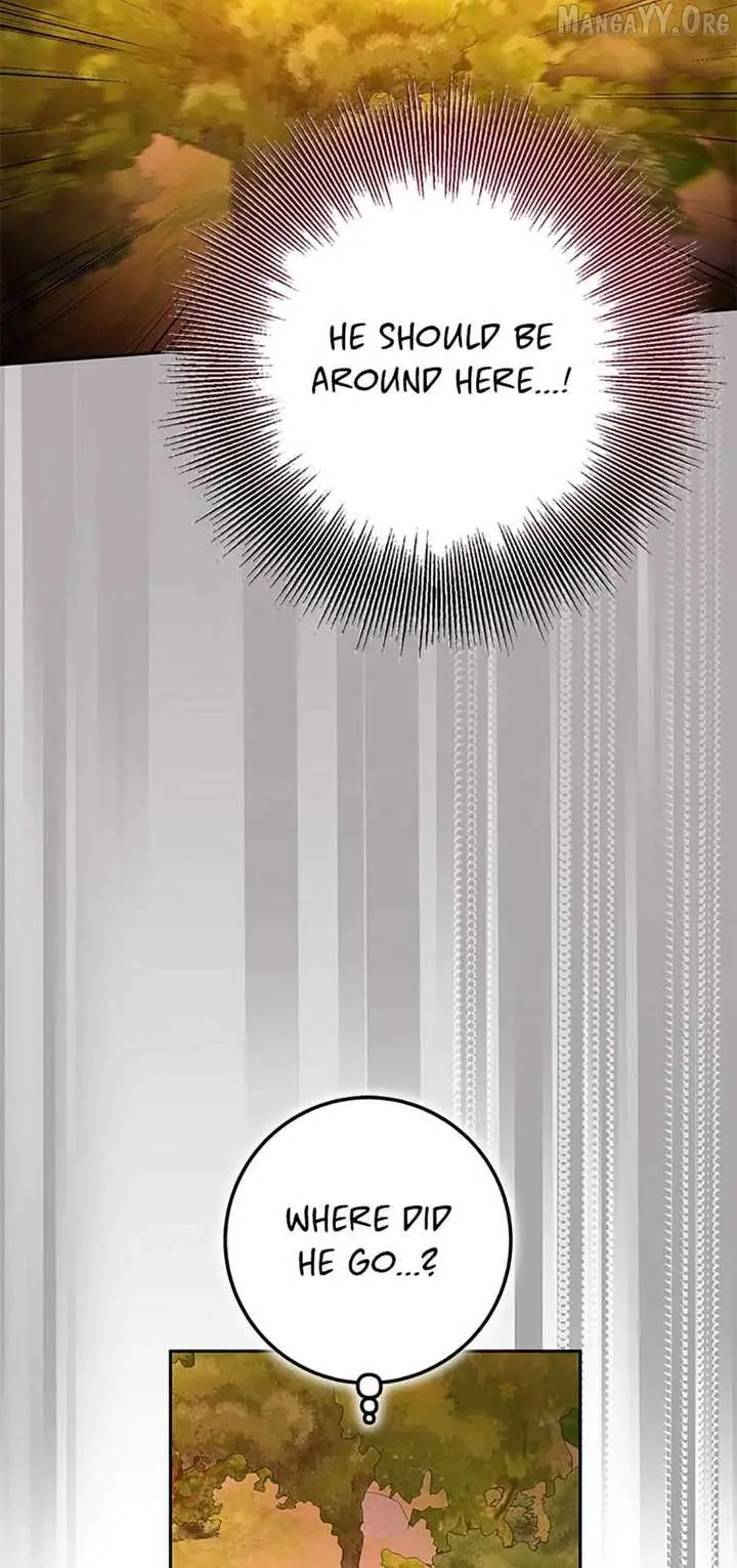 If You Save an Immoral Beast Chapter 50 Page 4