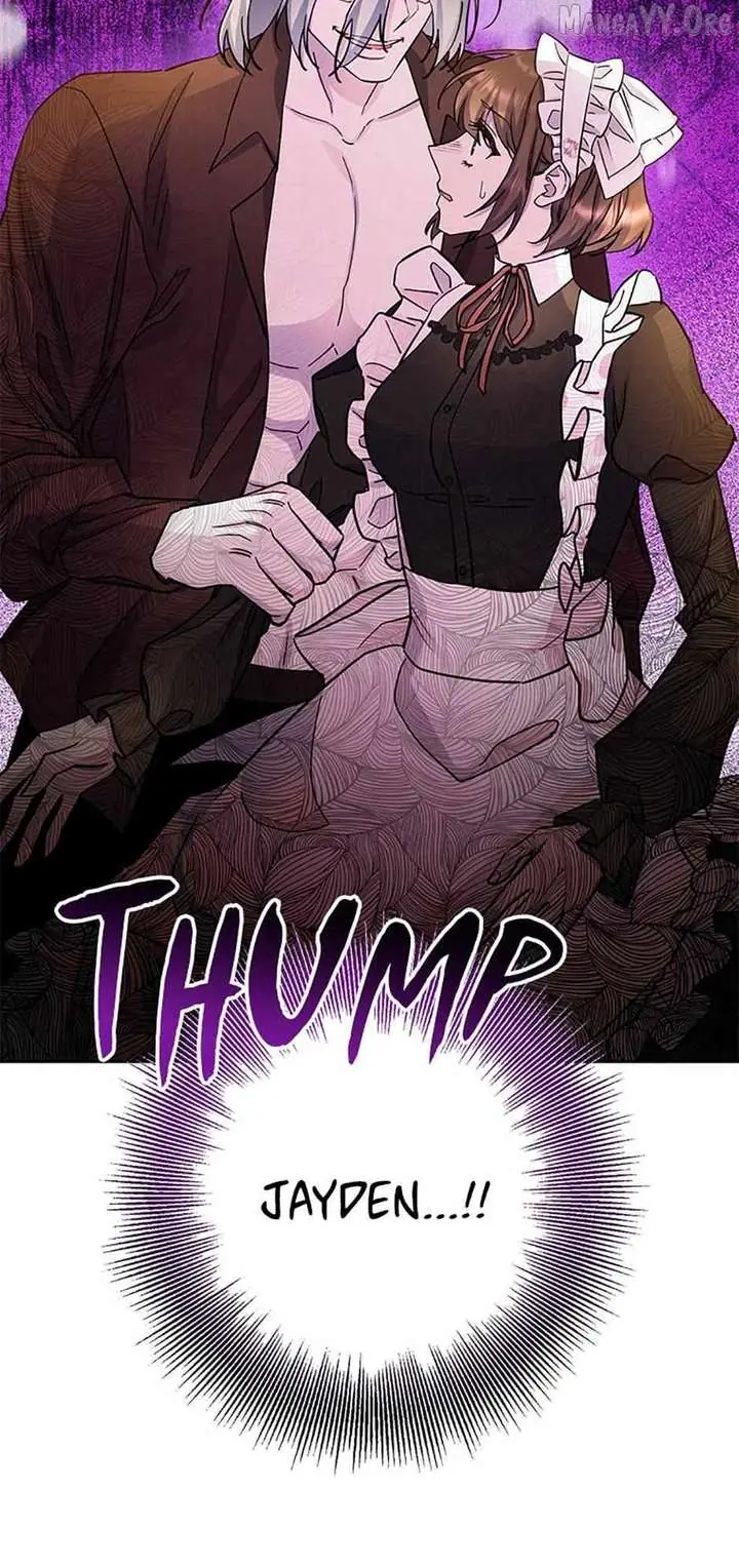 If You Save an Immoral Beast Chapter 50 Page 8