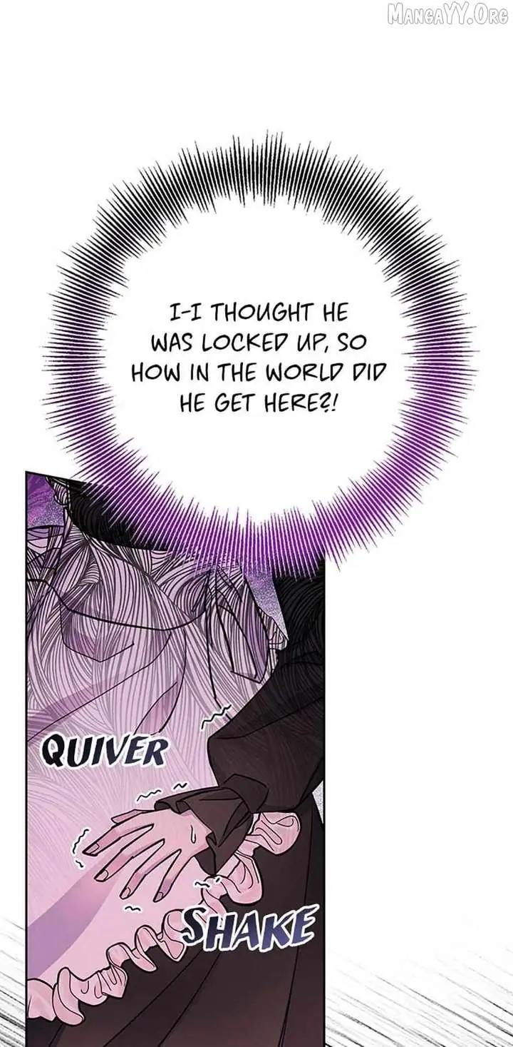 If You Save an Immoral Beast Chapter 50 Page 9