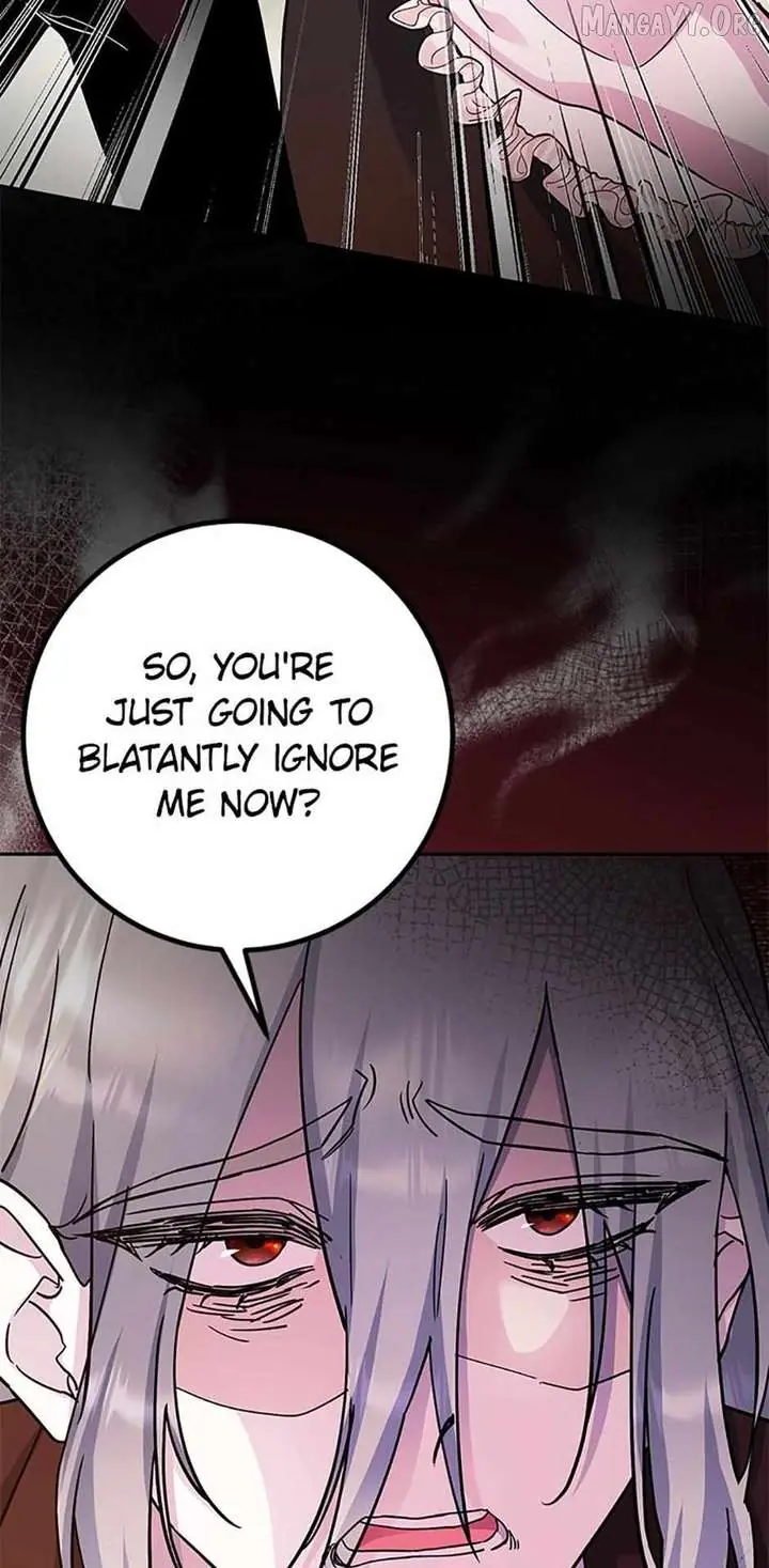 If You Save an Immoral Beast Chapter 50 Page 12