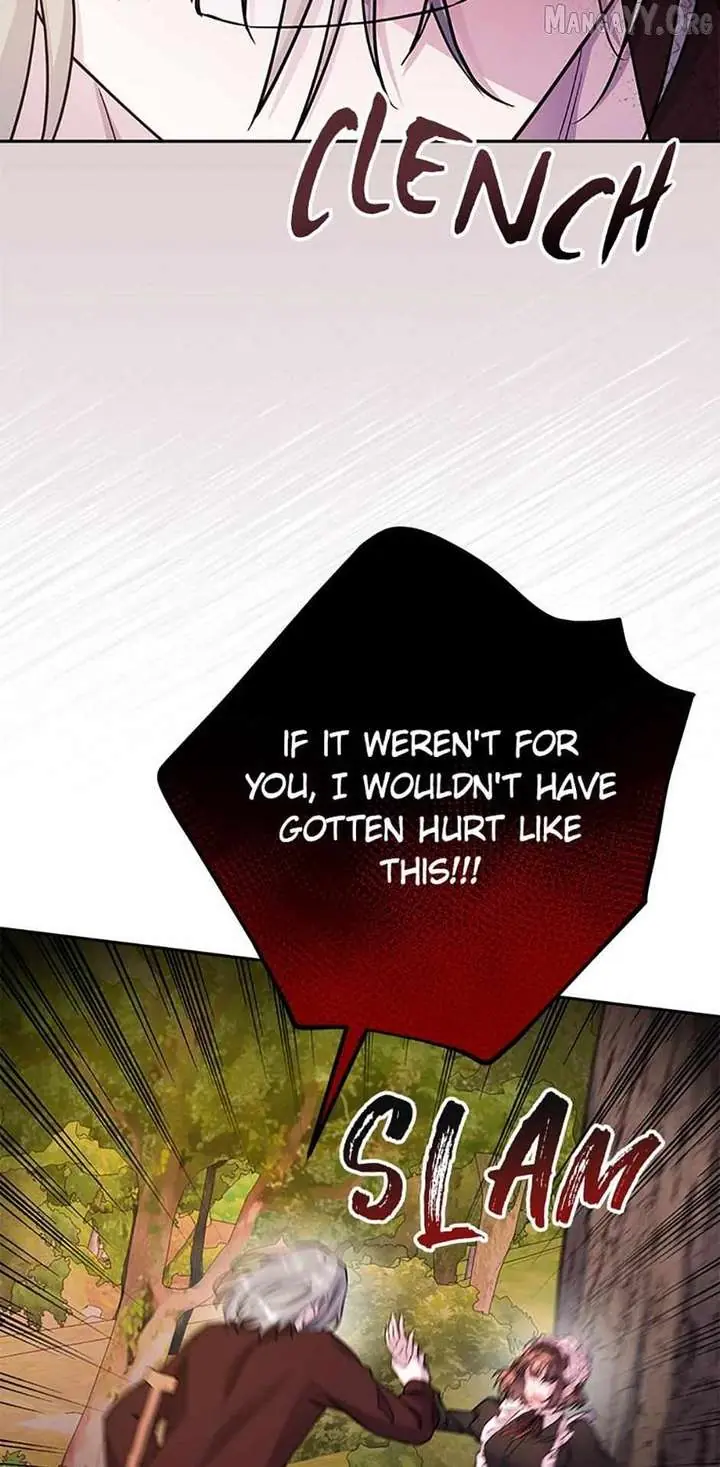 If You Save an Immoral Beast Chapter 50 Page 14