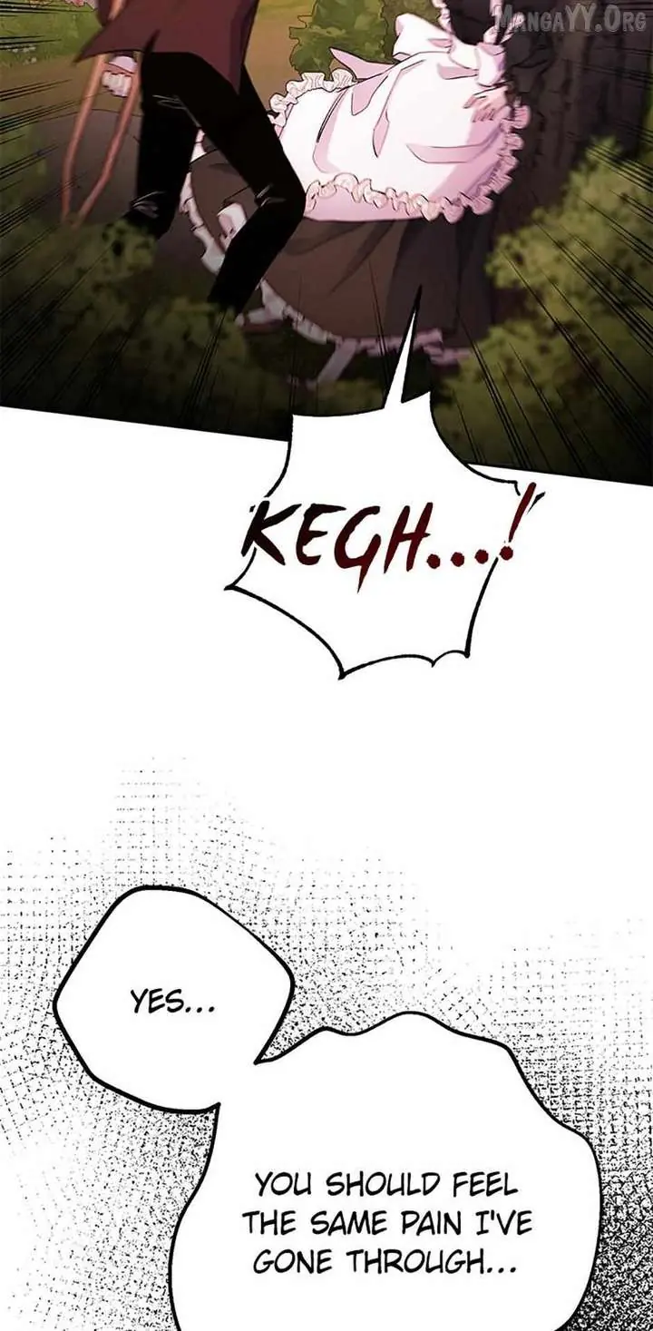 If You Save an Immoral Beast Chapter 50 Page 15