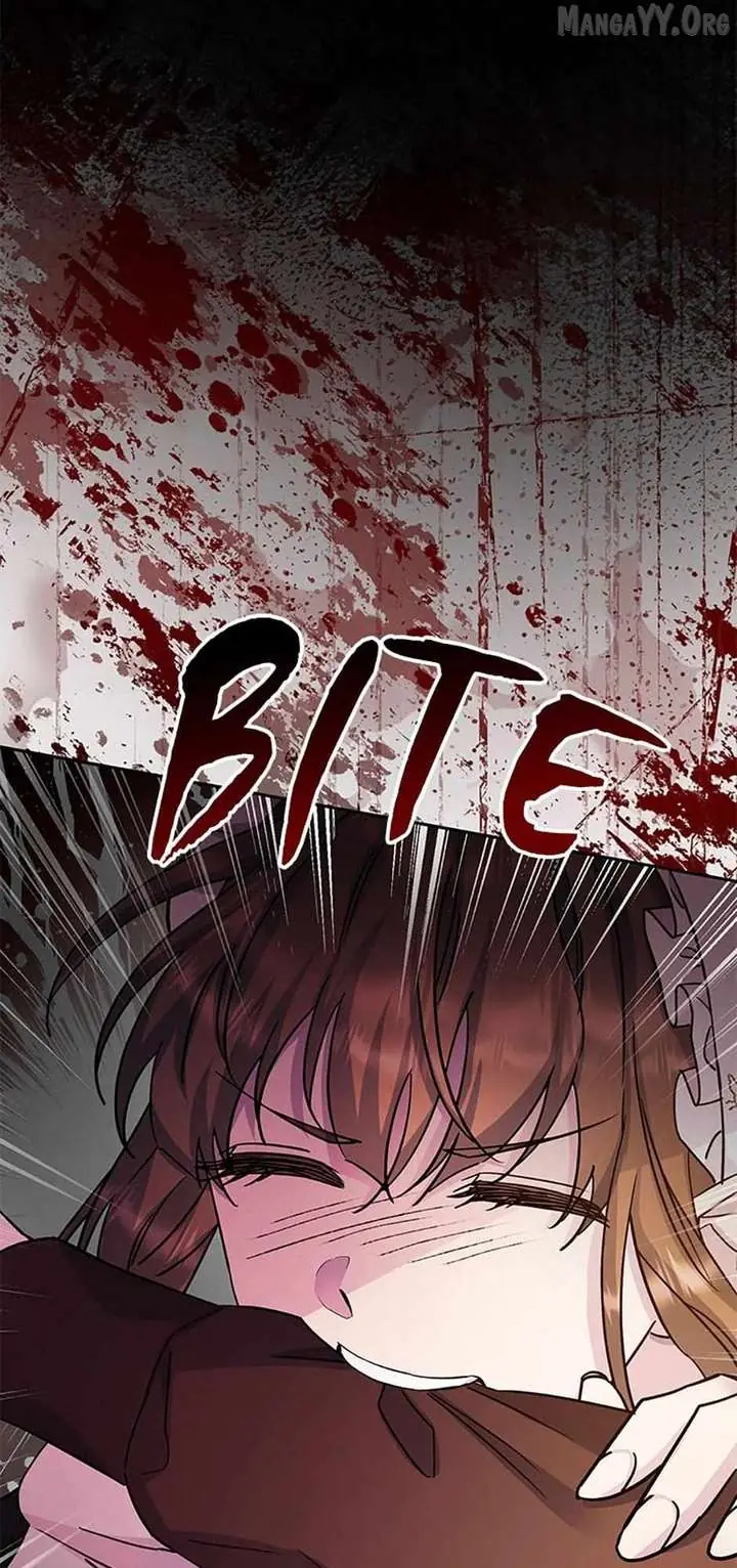 If You Save an Immoral Beast Chapter 50 Page 19
