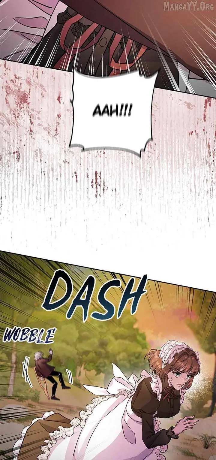 If You Save an Immoral Beast Chapter 50 Page 20