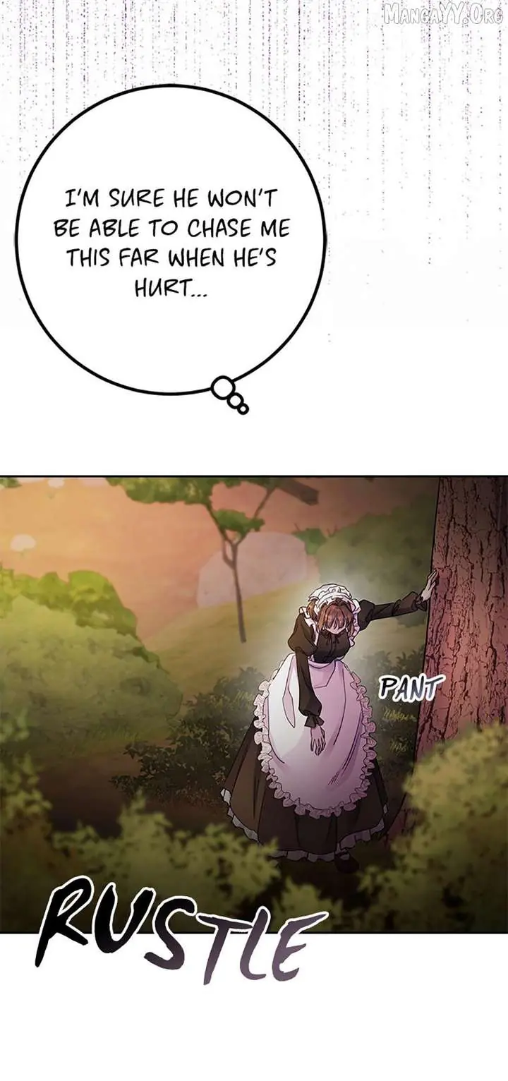 If You Save an Immoral Beast Chapter 50 Page 22