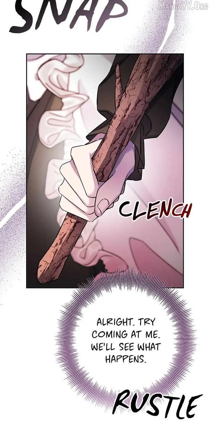 If You Save an Immoral Beast Chapter 50 Page 24