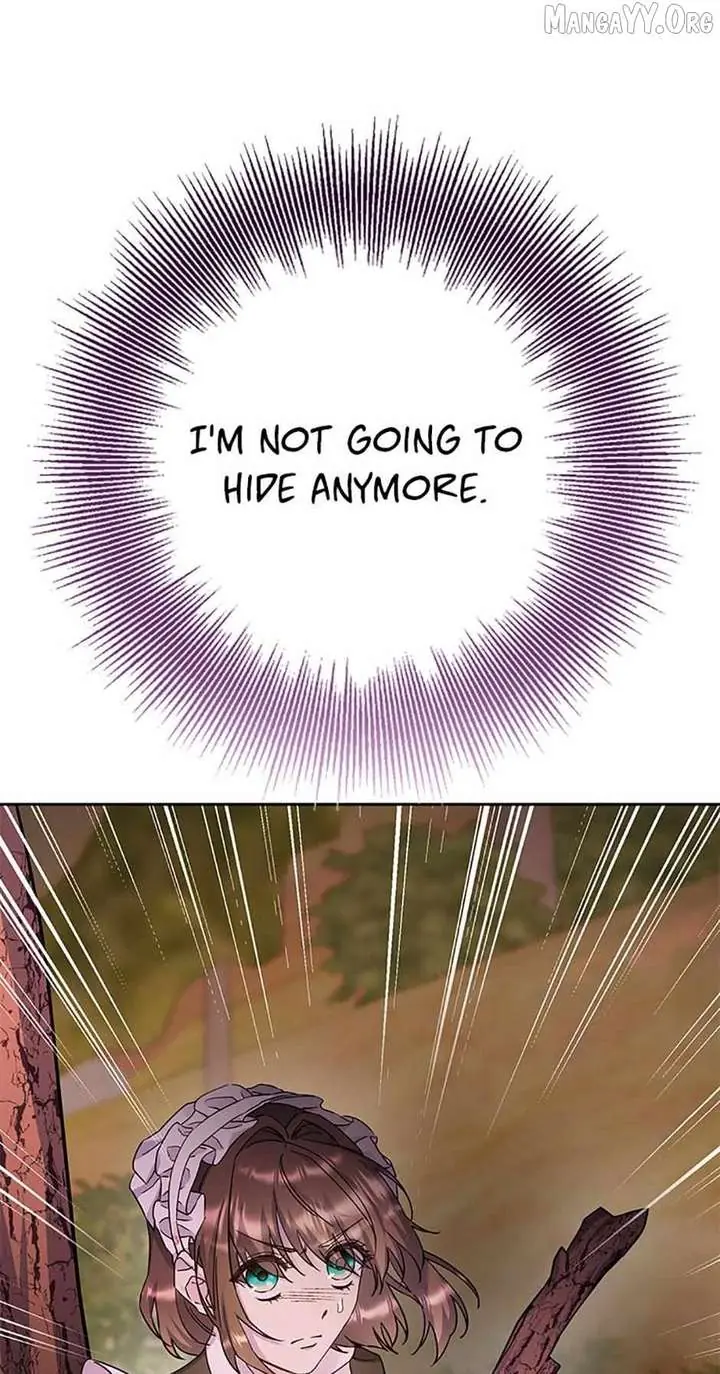 If You Save an Immoral Beast Chapter 50 Page 25