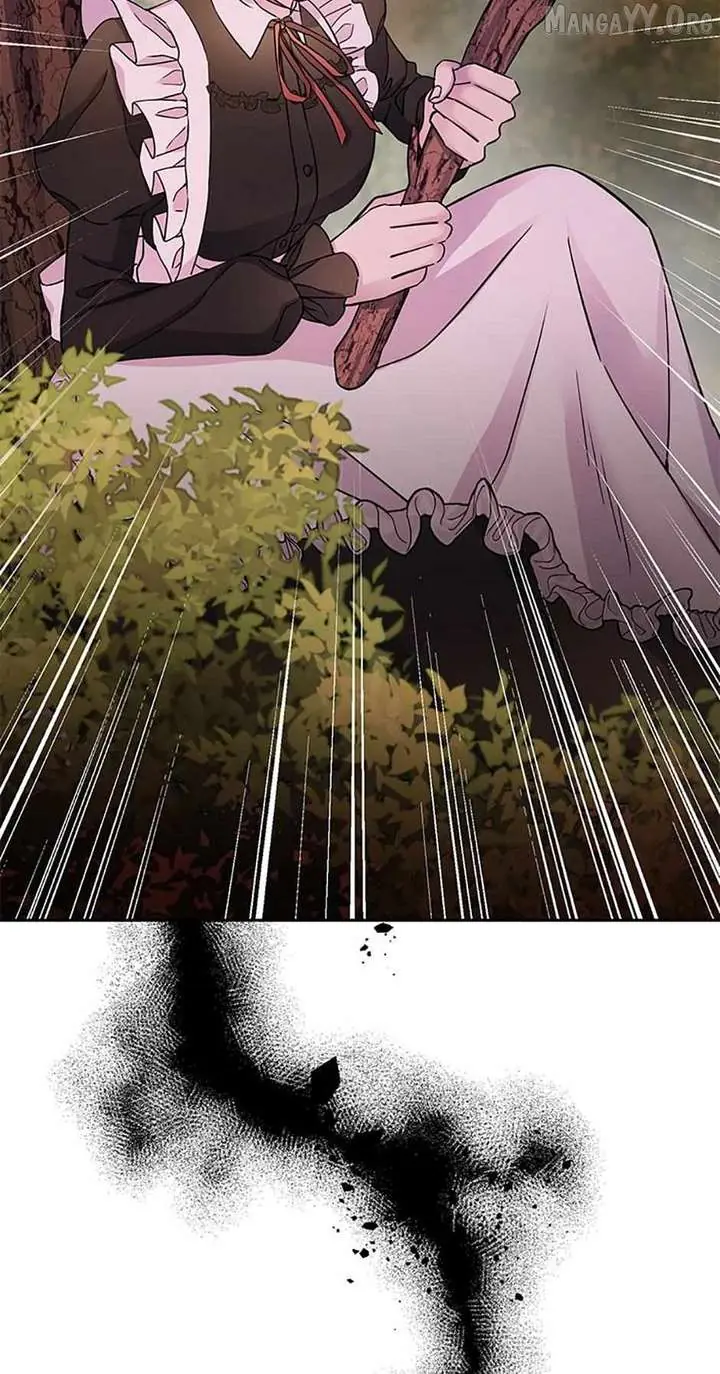 If You Save an Immoral Beast Chapter 50 Page 26