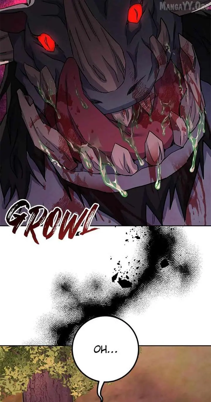 If You Save an Immoral Beast Chapter 50 Page 29