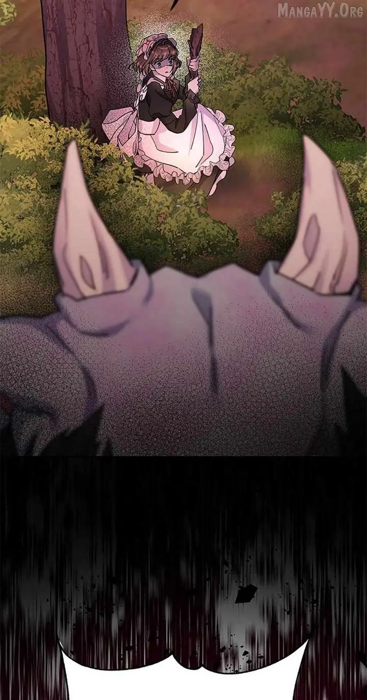 If You Save an Immoral Beast Chapter 50 Page 30
