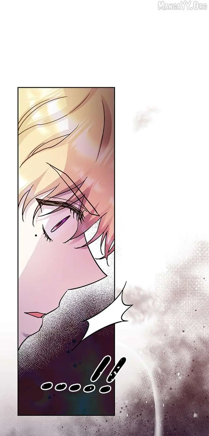 If You Save an Immoral Beast Chapter 50 Page 33