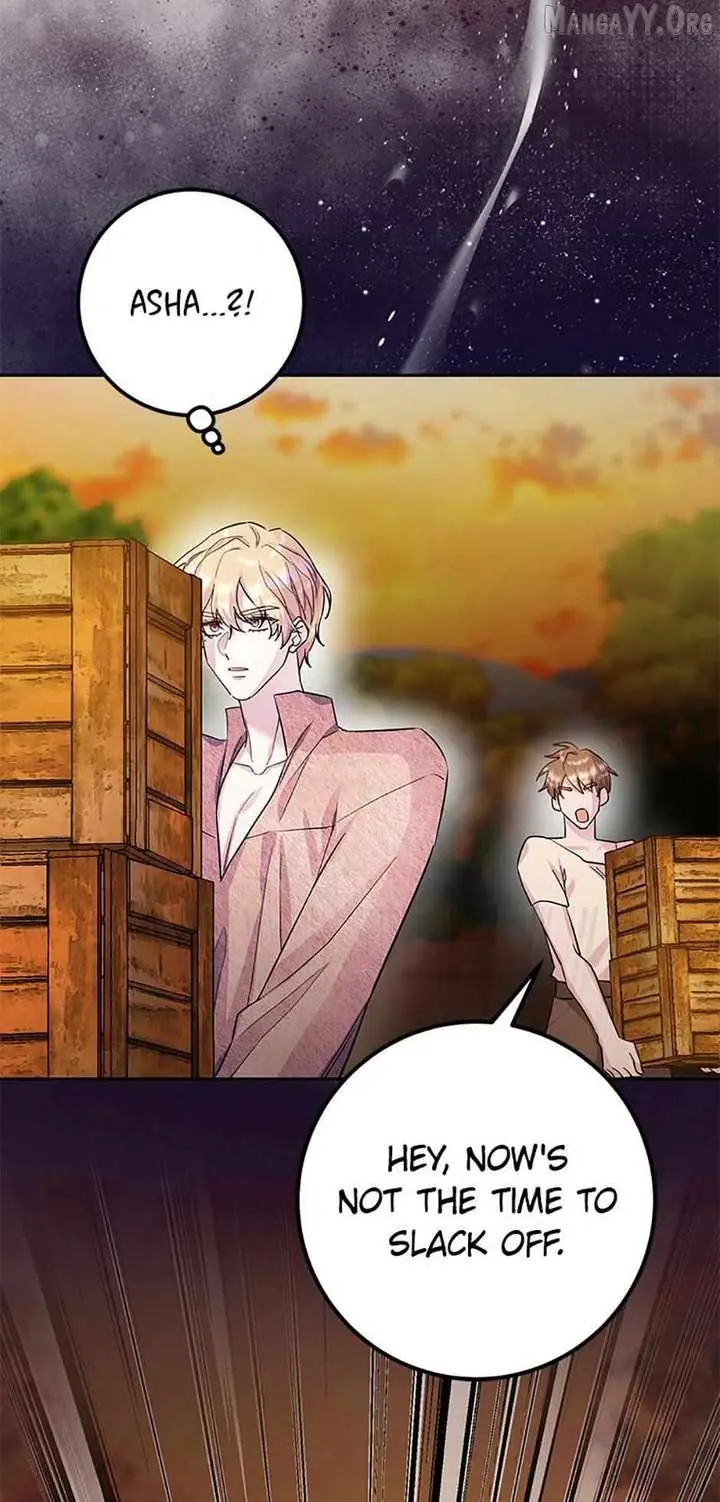 If You Save an Immoral Beast Chapter 50 Page 34
