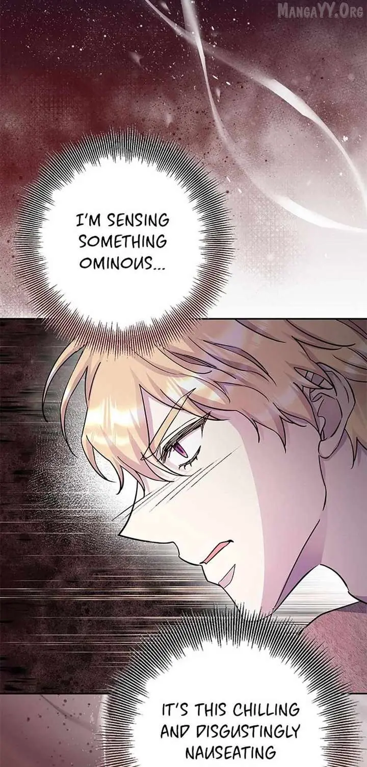 If You Save an Immoral Beast Chapter 50 Page 36