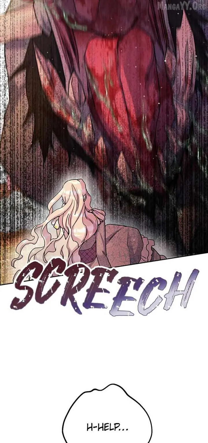 If You Save an Immoral Beast Chapter 50 Page 40