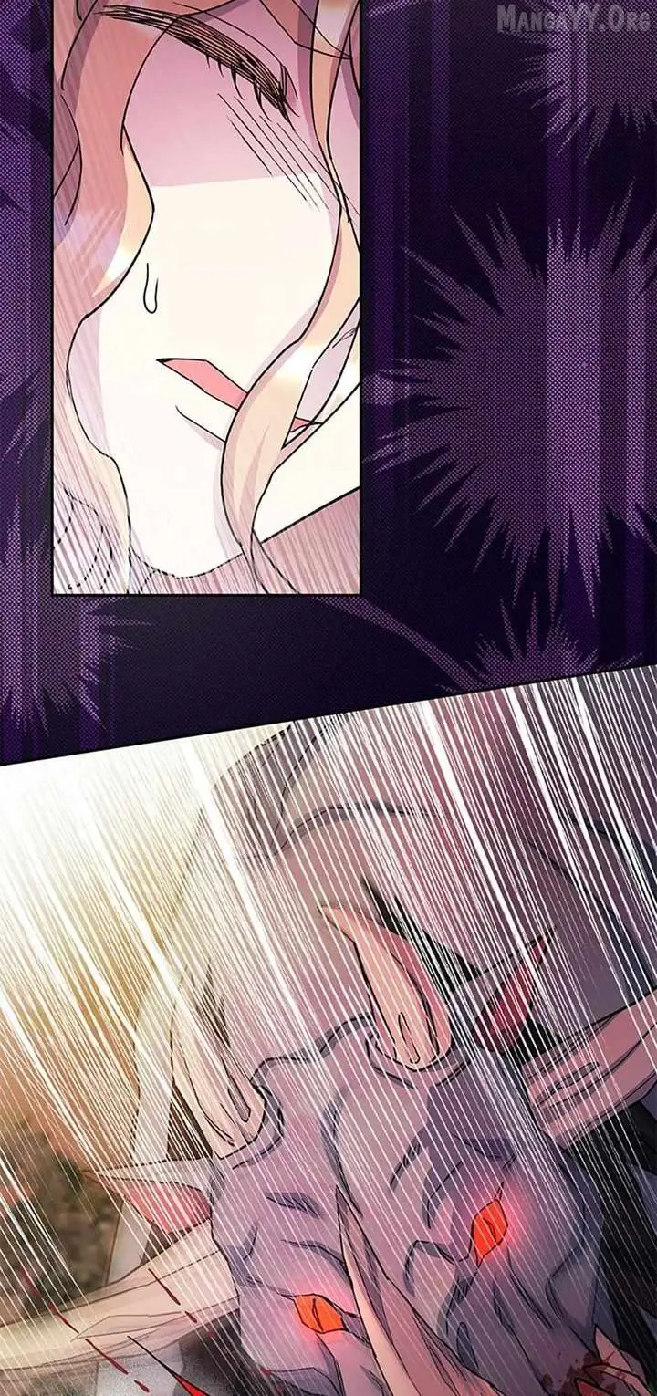 If You Save an Immoral Beast Chapter 50 Page 42
