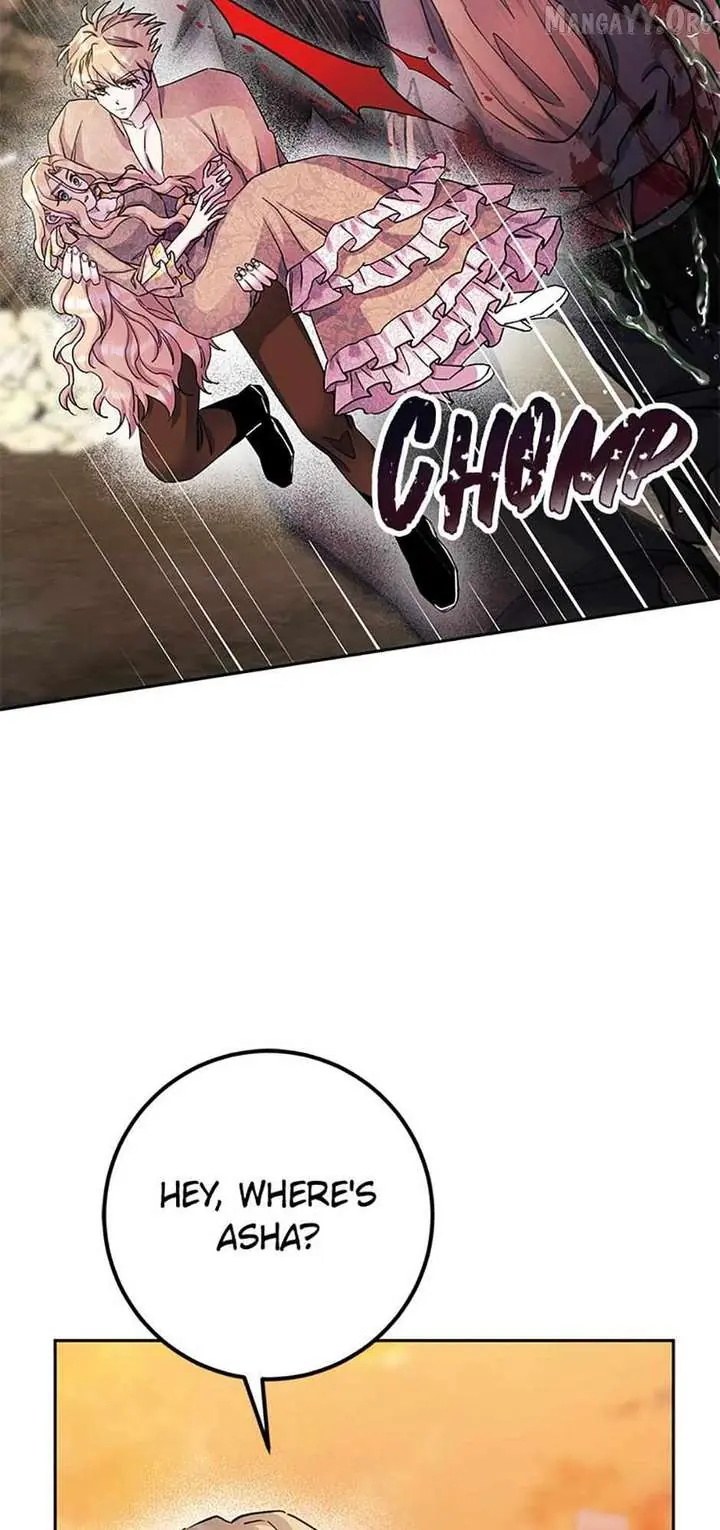 If You Save an Immoral Beast Chapter 50 Page 43