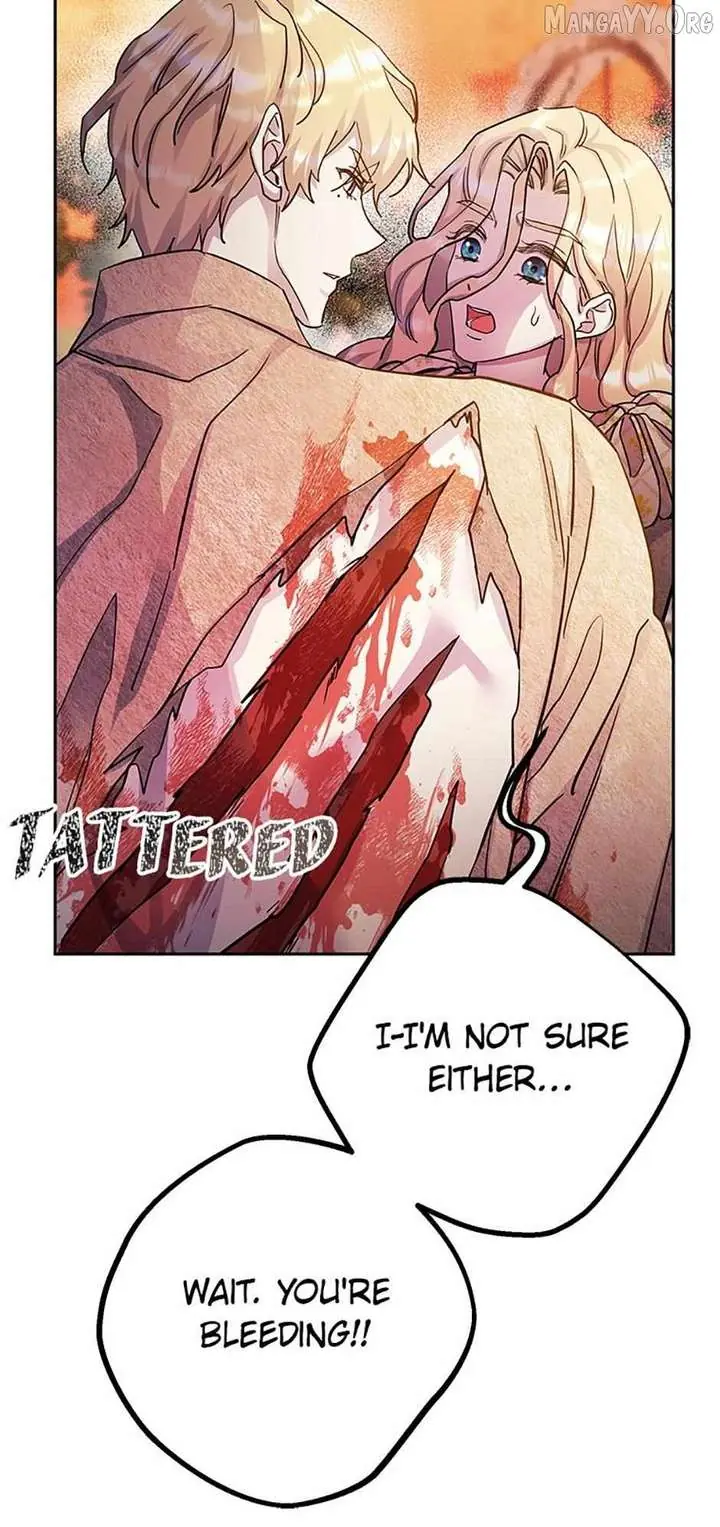 If You Save an Immoral Beast Chapter 50 Page 44