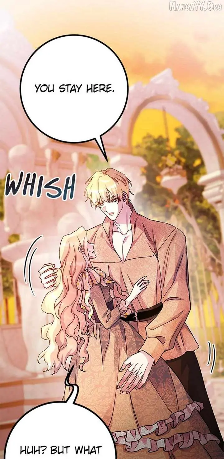 If You Save an Immoral Beast Chapter 50 Page 46