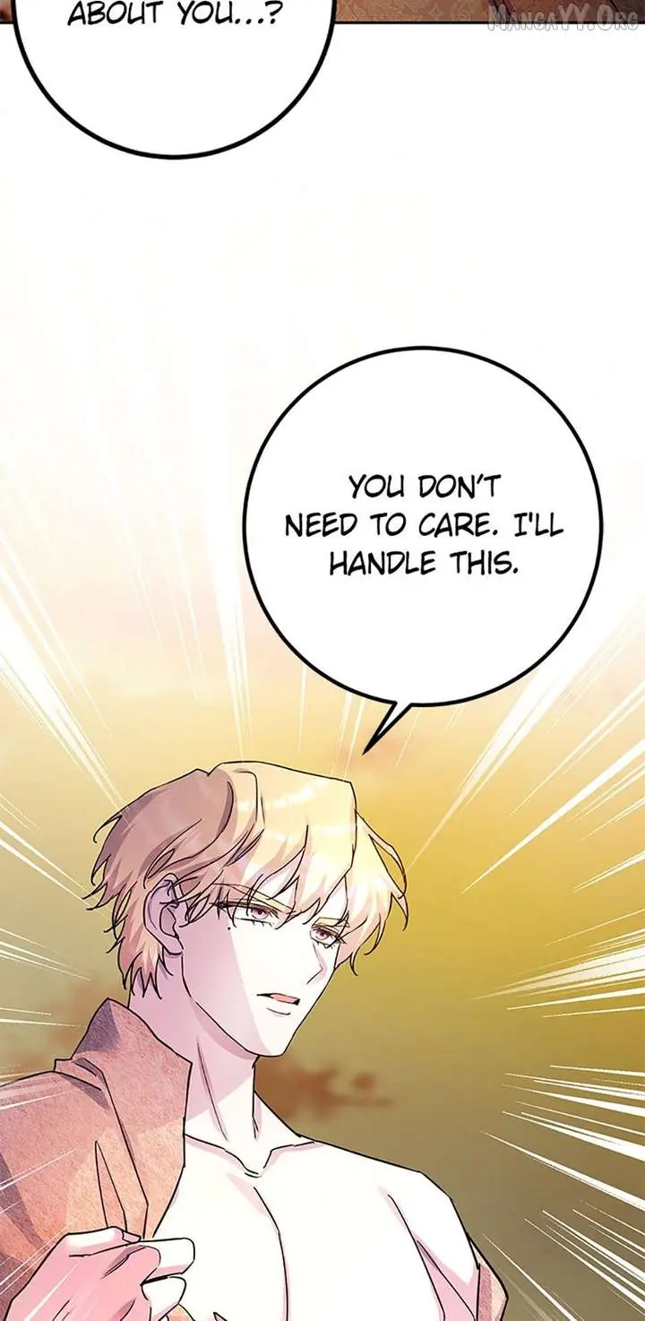 If You Save an Immoral Beast Chapter 50 Page 47