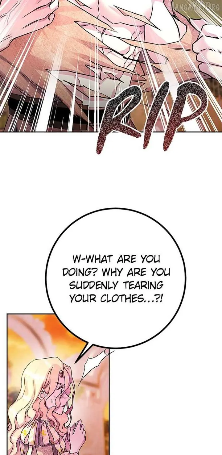 If You Save an Immoral Beast Chapter 50 Page 48