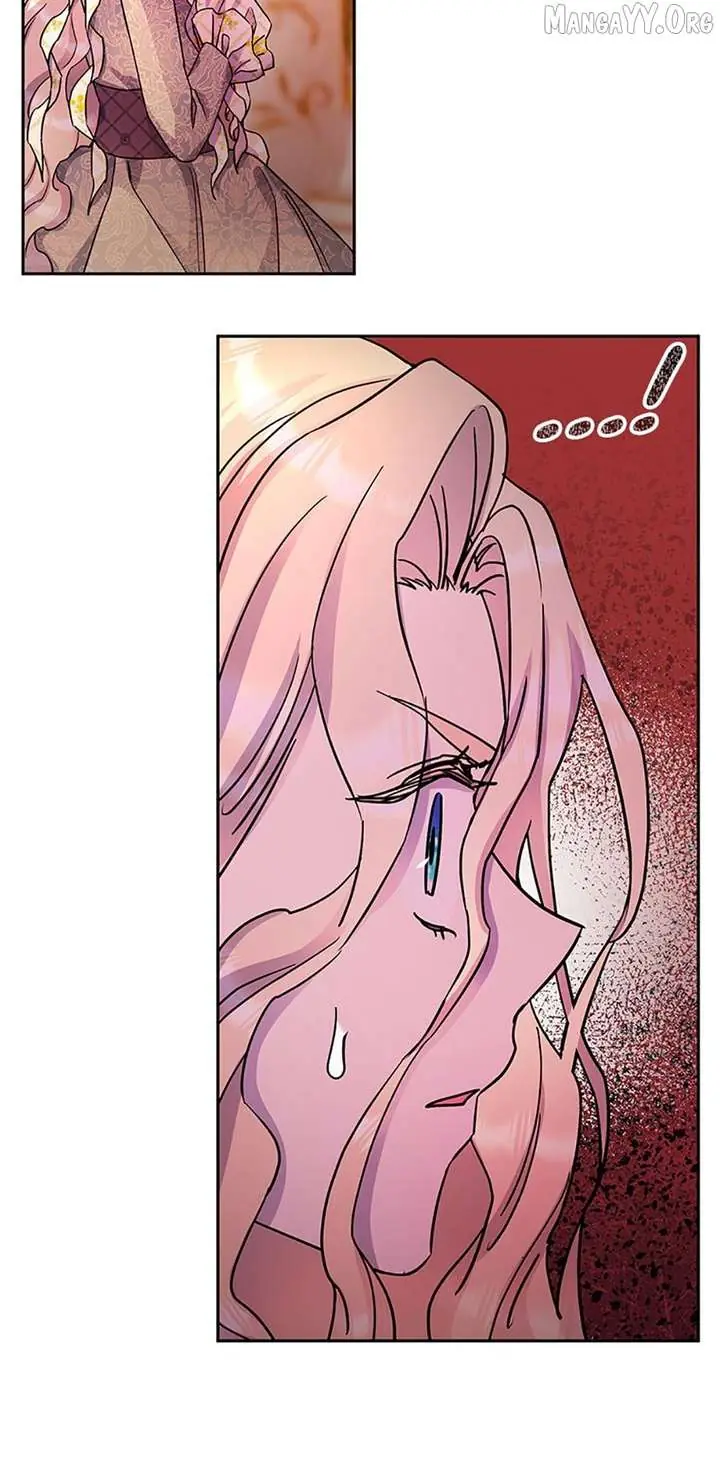 If You Save an Immoral Beast Chapter 50 Page 49