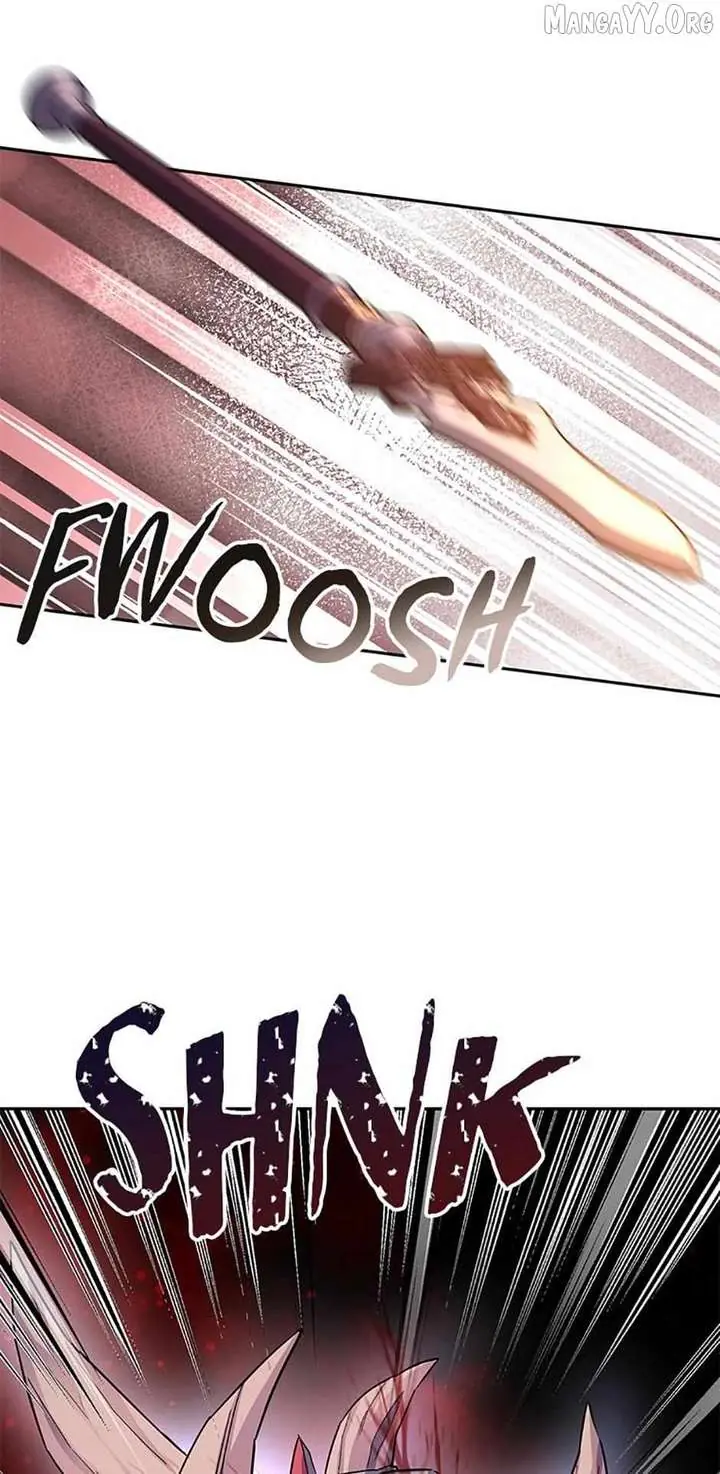 If You Save an Immoral Beast Chapter 50 Page 51