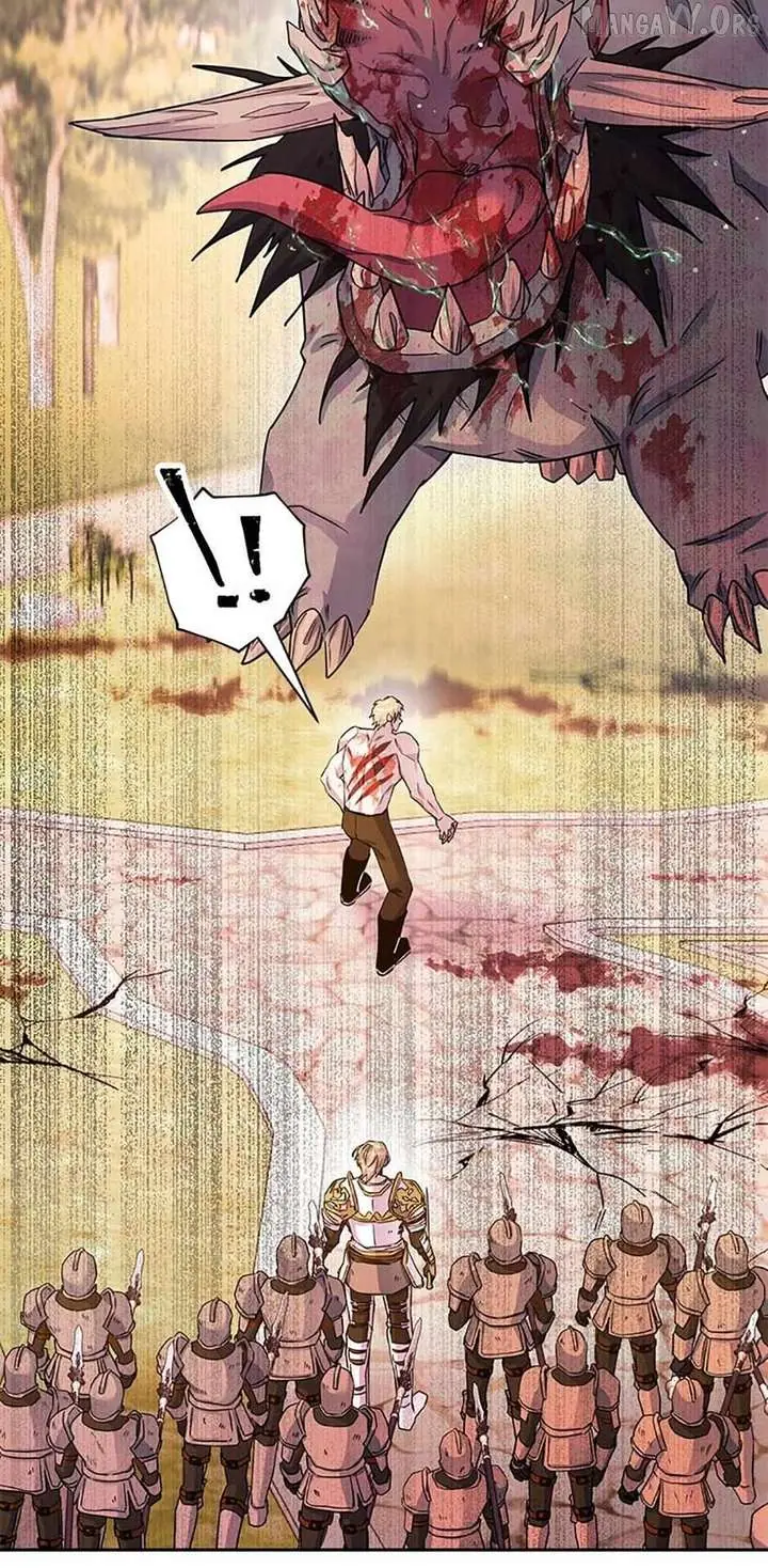 If You Save an Immoral Beast Chapter 50 Page 54