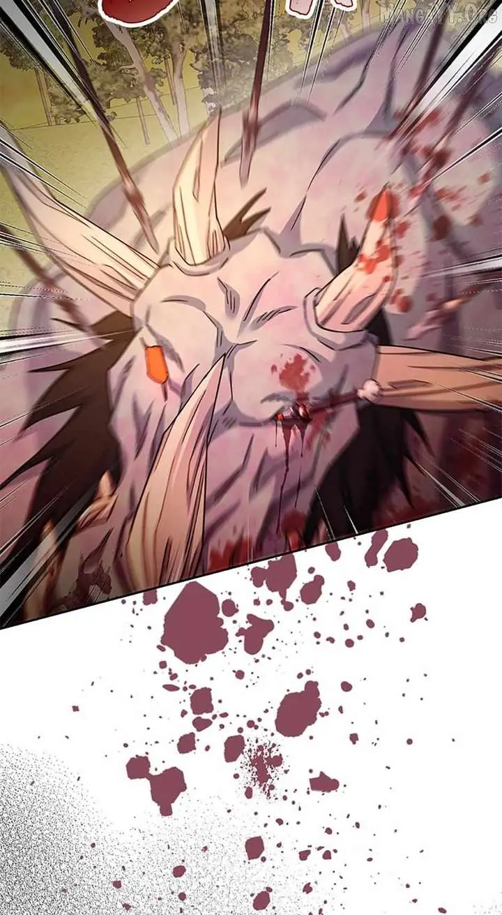 If You Save an Immoral Beast Chapter 50 Page 59