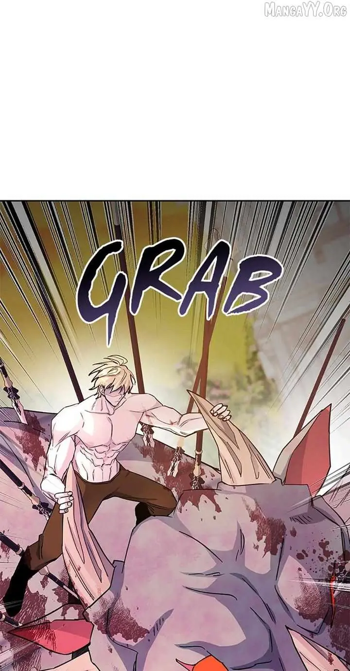 If You Save an Immoral Beast Chapter 50 Page 61