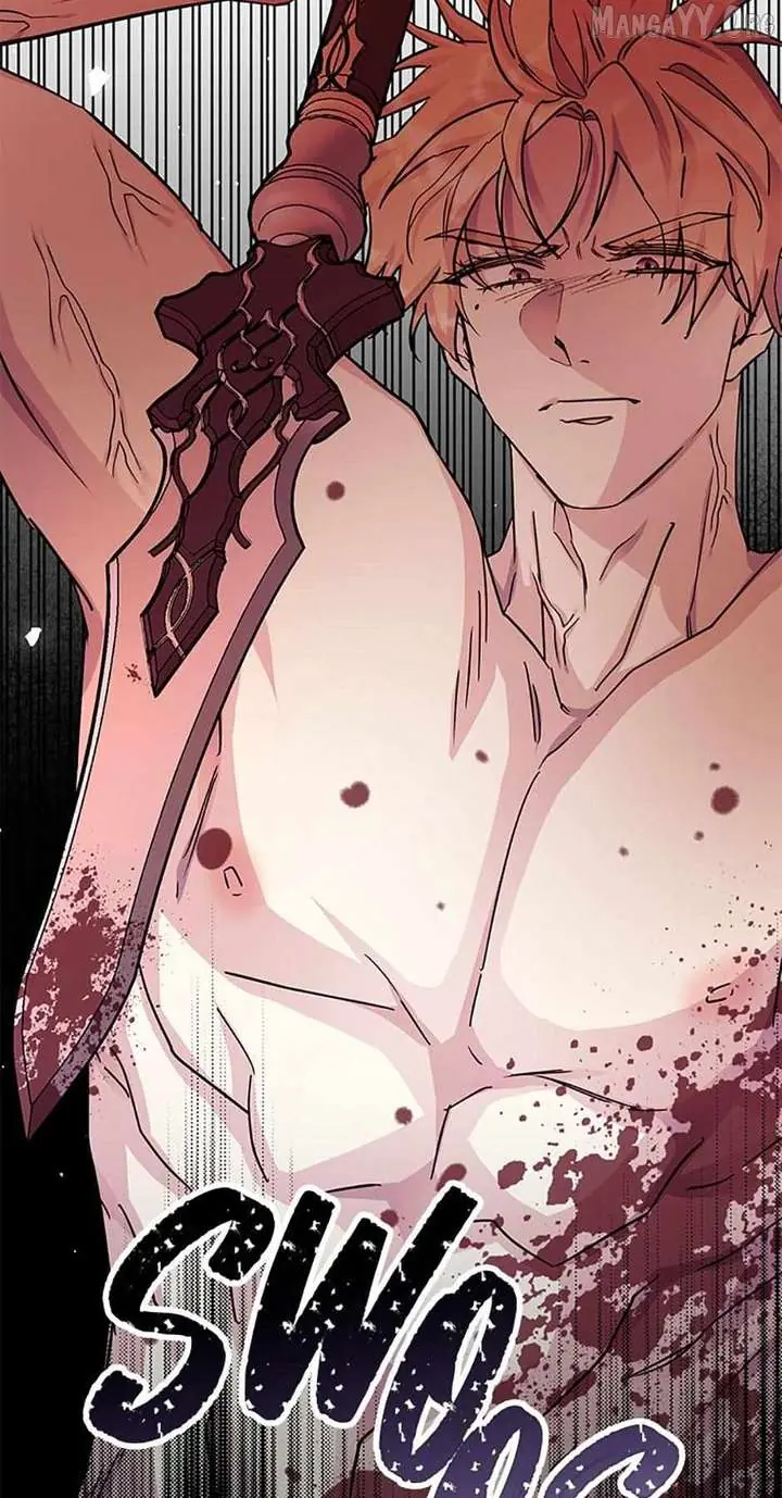 If You Save an Immoral Beast Chapter 50 Page 65