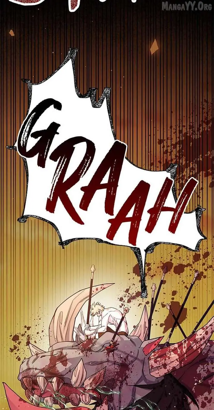 If You Save an Immoral Beast Chapter 50 Page 67