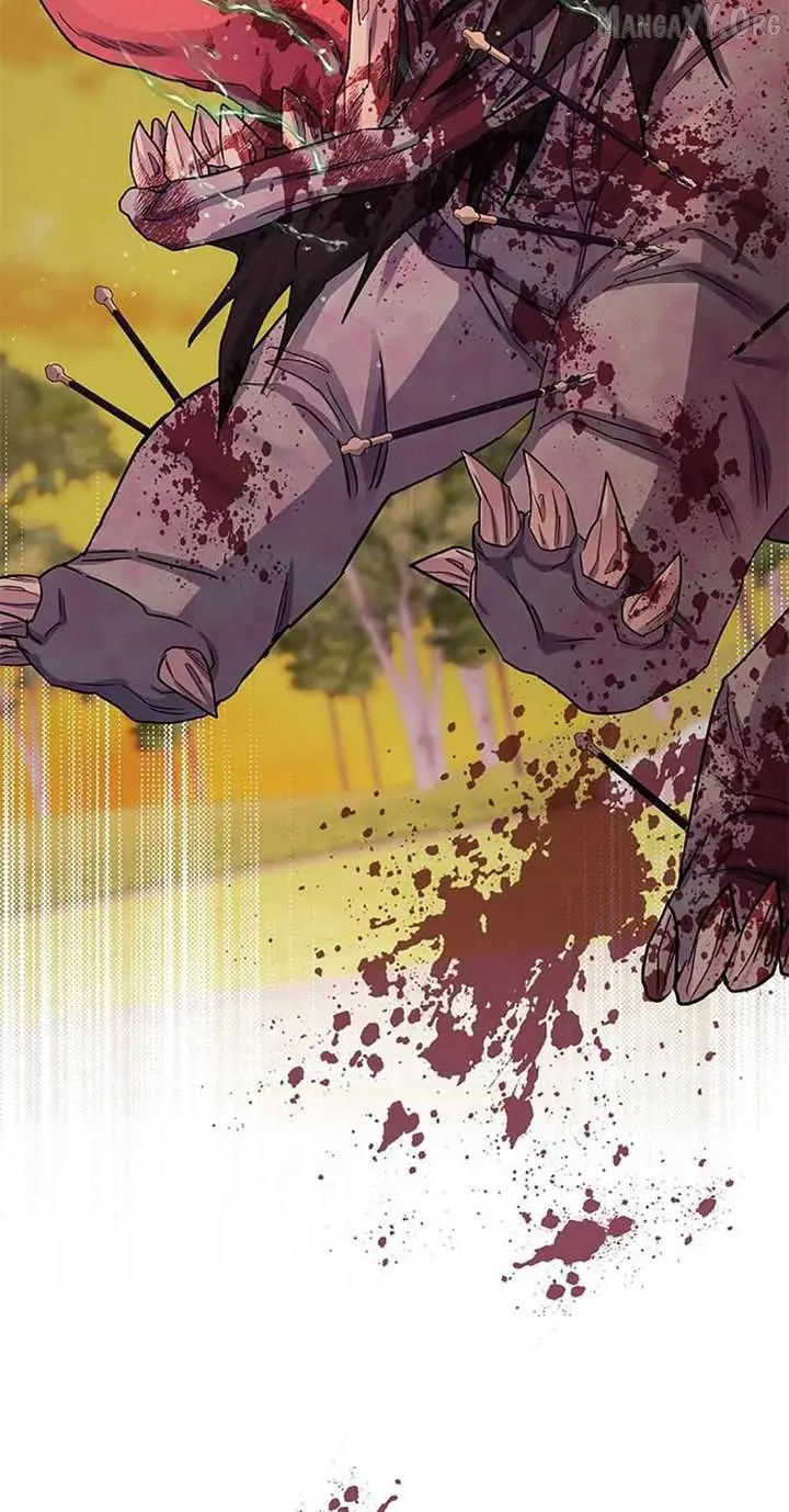 If You Save an Immoral Beast Chapter 50 Page 68