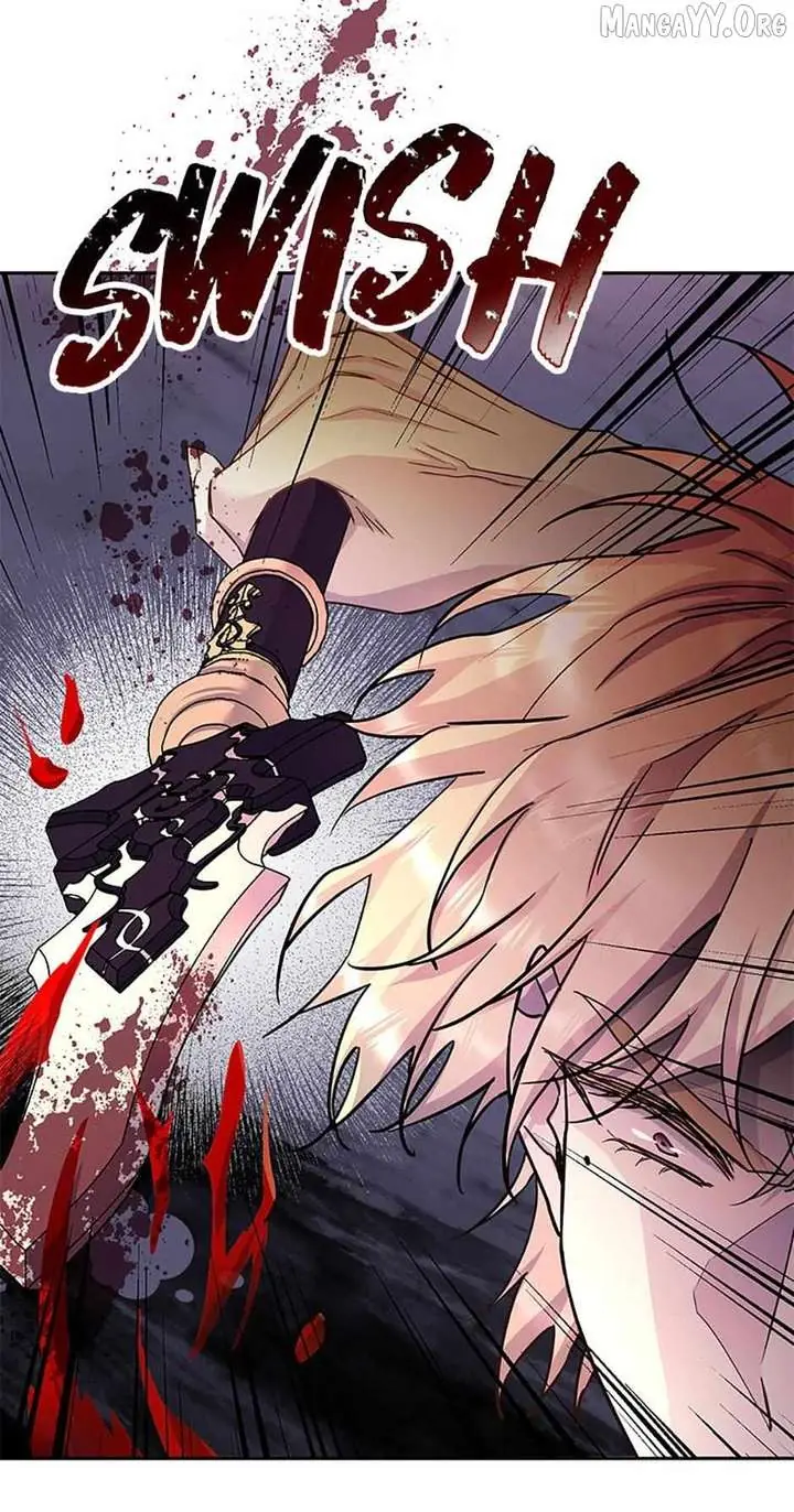 If You Save an Immoral Beast Chapter 50 Page 69