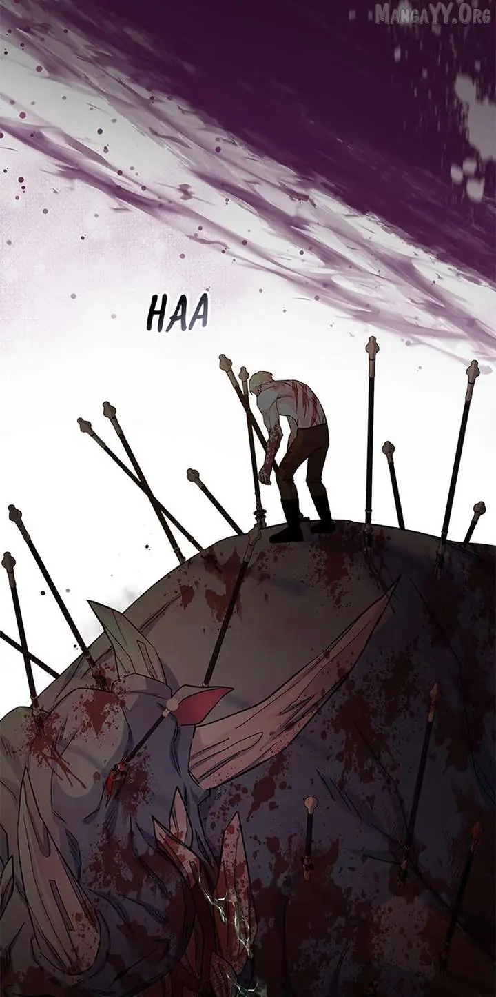If You Save an Immoral Beast Chapter 50 Page 73