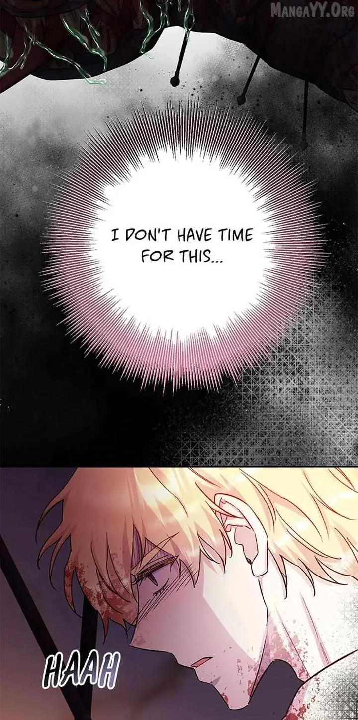 If You Save an Immoral Beast Chapter 50 Page 74