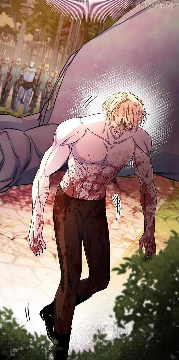 If You Save an Immoral Beast Chapter 50 Page 76