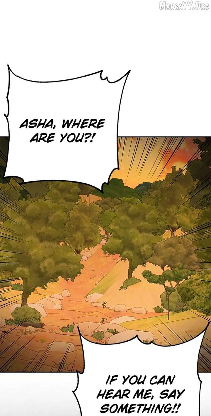 If You Save an Immoral Beast Chapter 51 Page 5