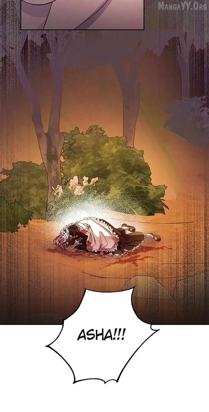 If You Save an Immoral Beast Chapter 51 Page 7
