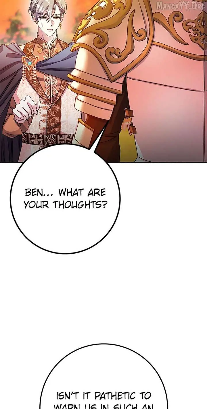 If You Save an Immoral Beast Chapter 51 Page 17