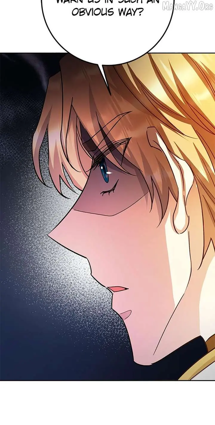 If You Save an Immoral Beast Chapter 51 Page 18