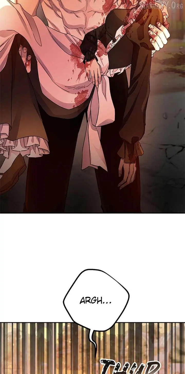 If You Save an Immoral Beast Chapter 51 Page 23
