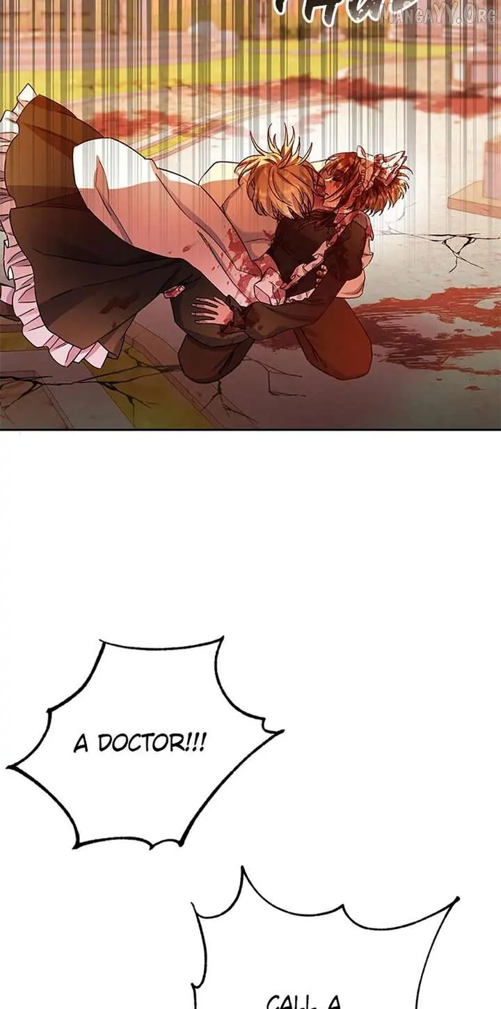 If You Save an Immoral Beast Chapter 51 Page 24