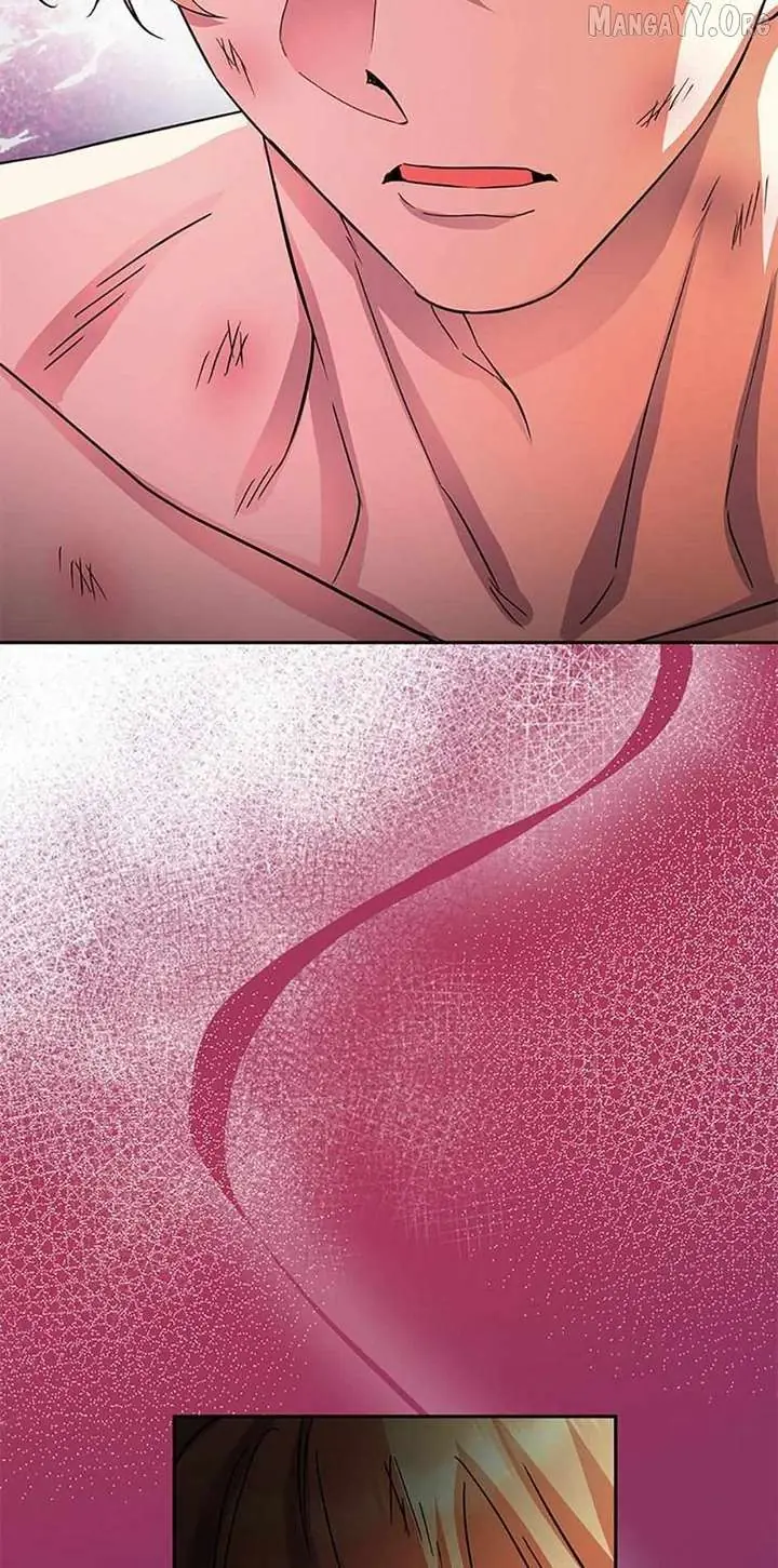 If You Save an Immoral Beast Chapter 51 Page 27