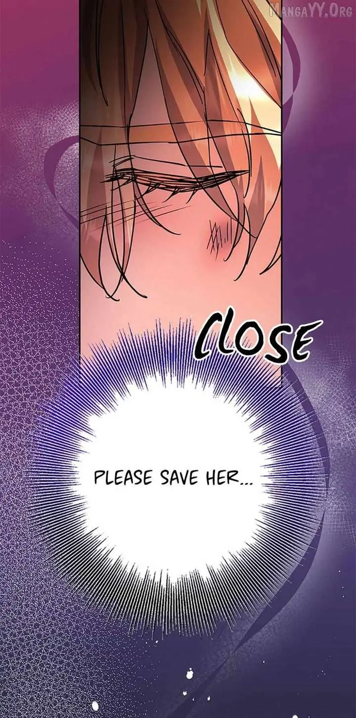 If You Save an Immoral Beast Chapter 51 Page 28
