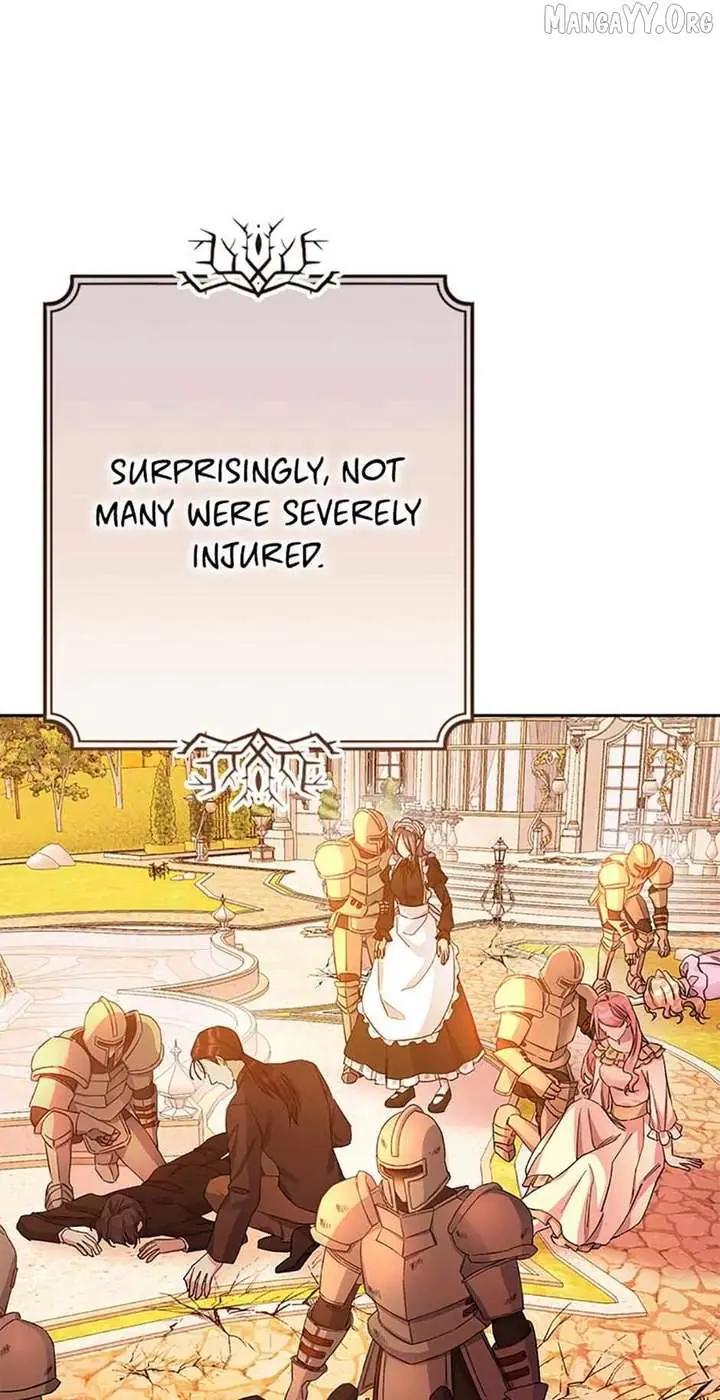 If You Save an Immoral Beast Chapter 51 Page 31