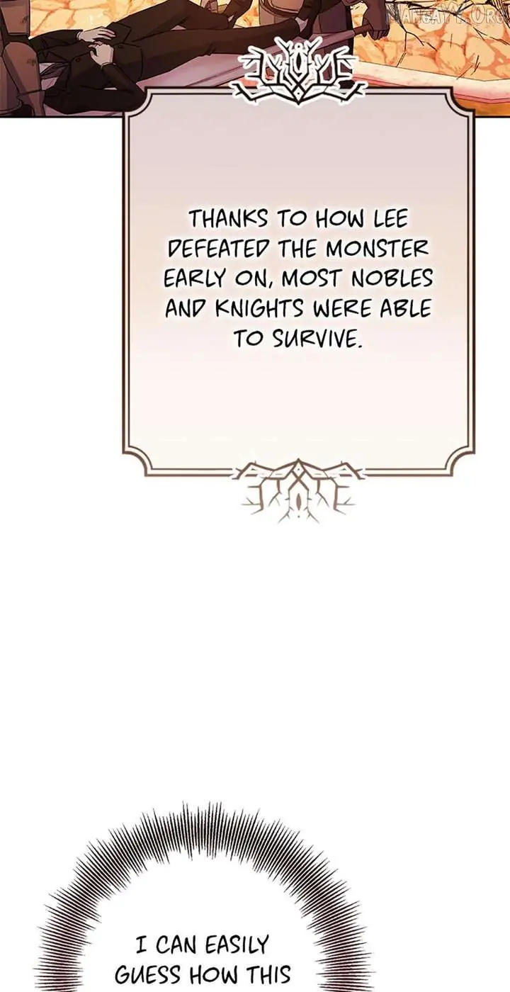 If You Save an Immoral Beast Chapter 51 Page 32