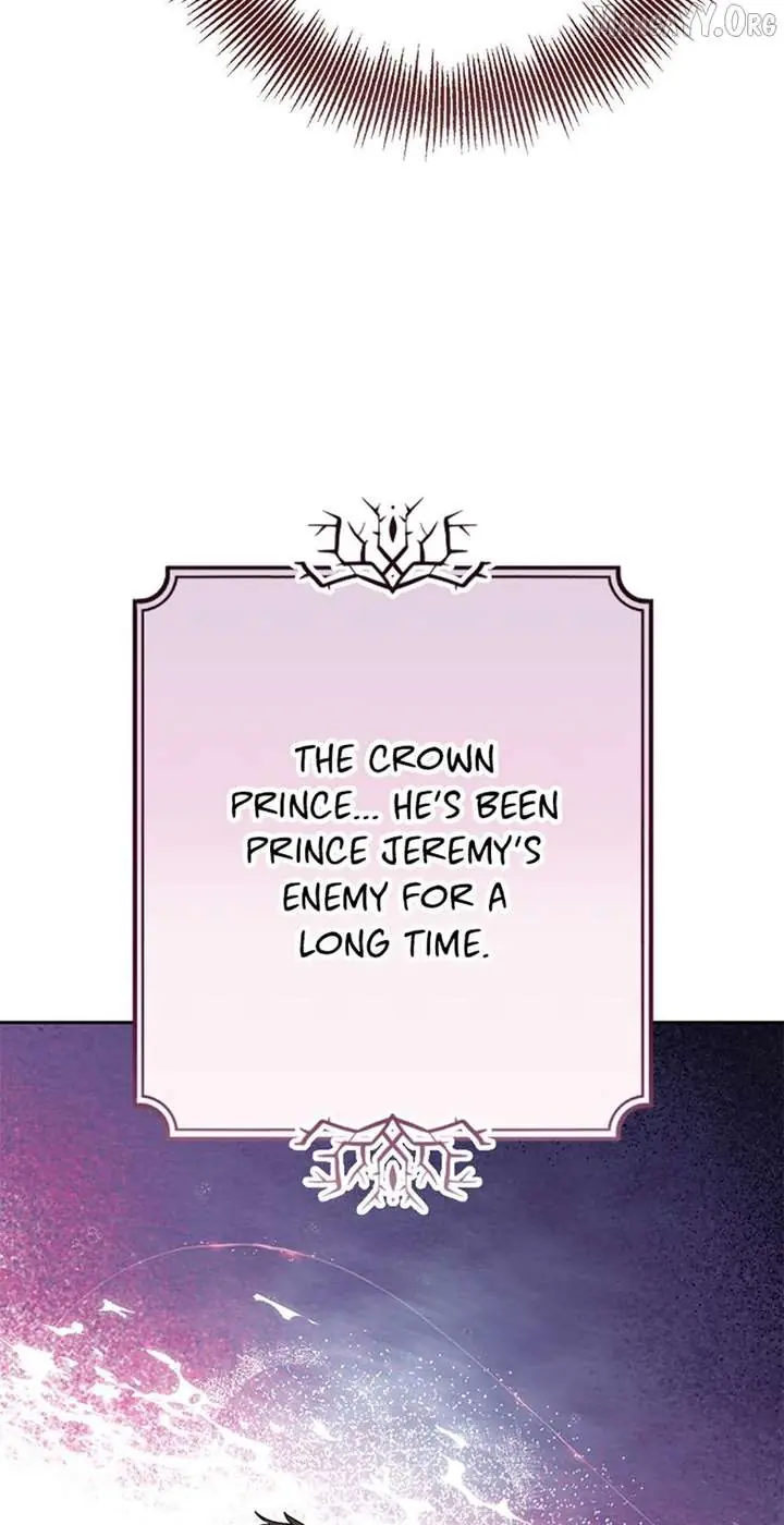 If You Save an Immoral Beast Chapter 51 Page 34