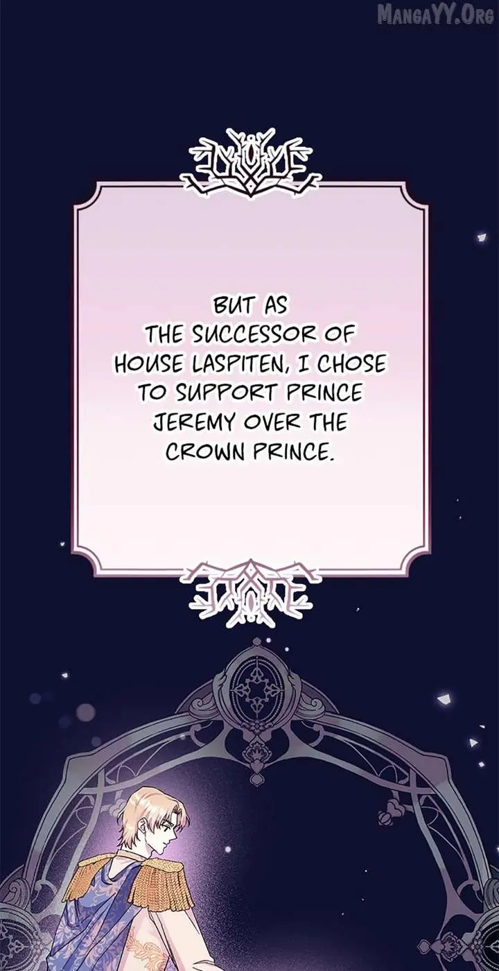 If You Save an Immoral Beast Chapter 51 Page 36