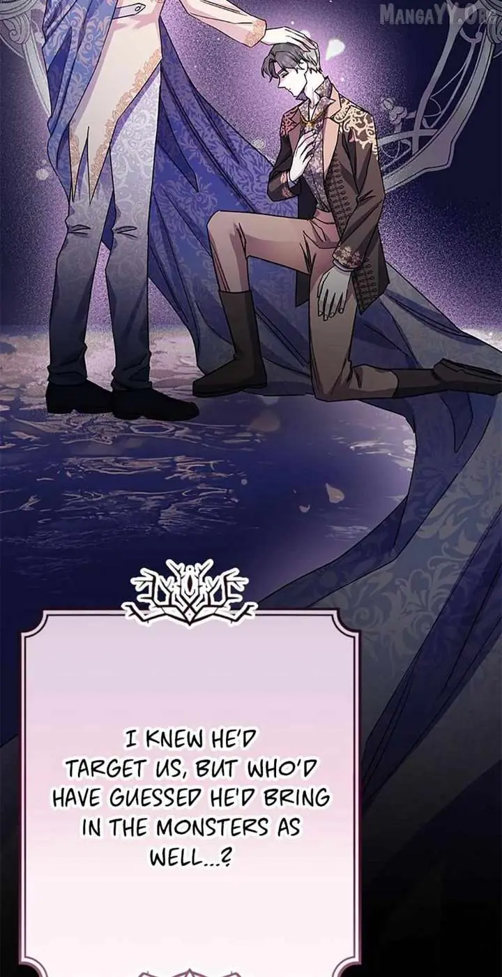 If You Save an Immoral Beast Chapter 51 Page 37