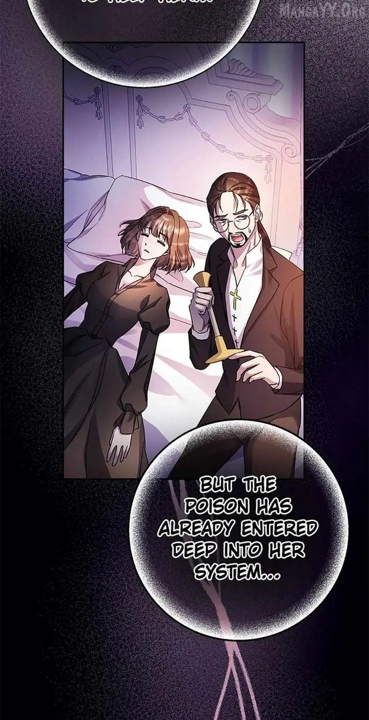 If You Save an Immoral Beast Chapter 51 Page 43